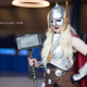 Cosplay by Owl & Coffee